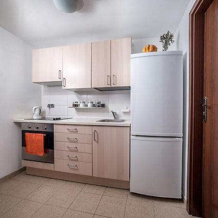 Gim Apartments Γκντανσκ Εξωτερικό φωτογραφία