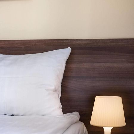 Gim Apartments Γκντανσκ Εξωτερικό φωτογραφία