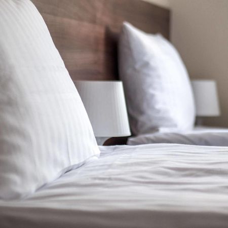 Gim Apartments Γκντανσκ Εξωτερικό φωτογραφία