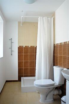 Gim Apartments Γκντανσκ Εξωτερικό φωτογραφία