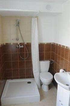 Gim Apartments Γκντανσκ Εξωτερικό φωτογραφία