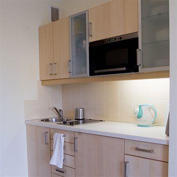 Gim Apartments Γκντανσκ Εξωτερικό φωτογραφία