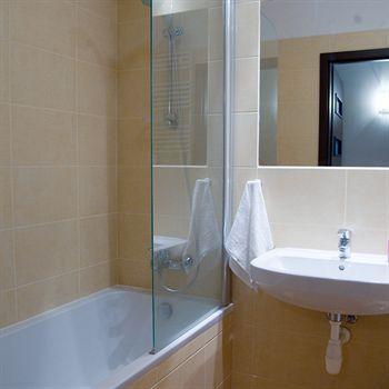 Gim Apartments Γκντανσκ Εξωτερικό φωτογραφία