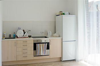 Gim Apartments Γκντανσκ Εξωτερικό φωτογραφία