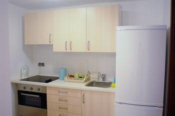 Gim Apartments Γκντανσκ Εξωτερικό φωτογραφία