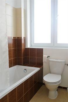 Gim Apartments Γκντανσκ Εξωτερικό φωτογραφία