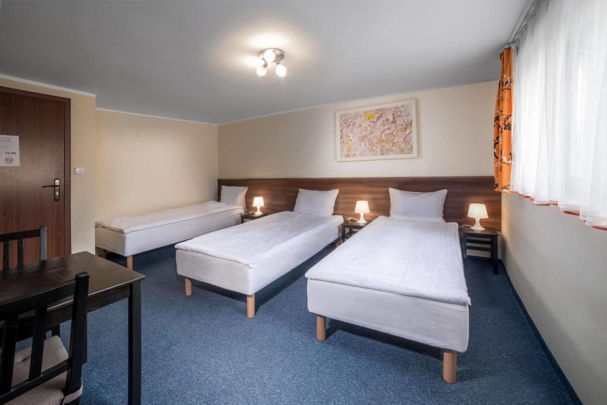 Gim Apartments Γκντανσκ Εξωτερικό φωτογραφία