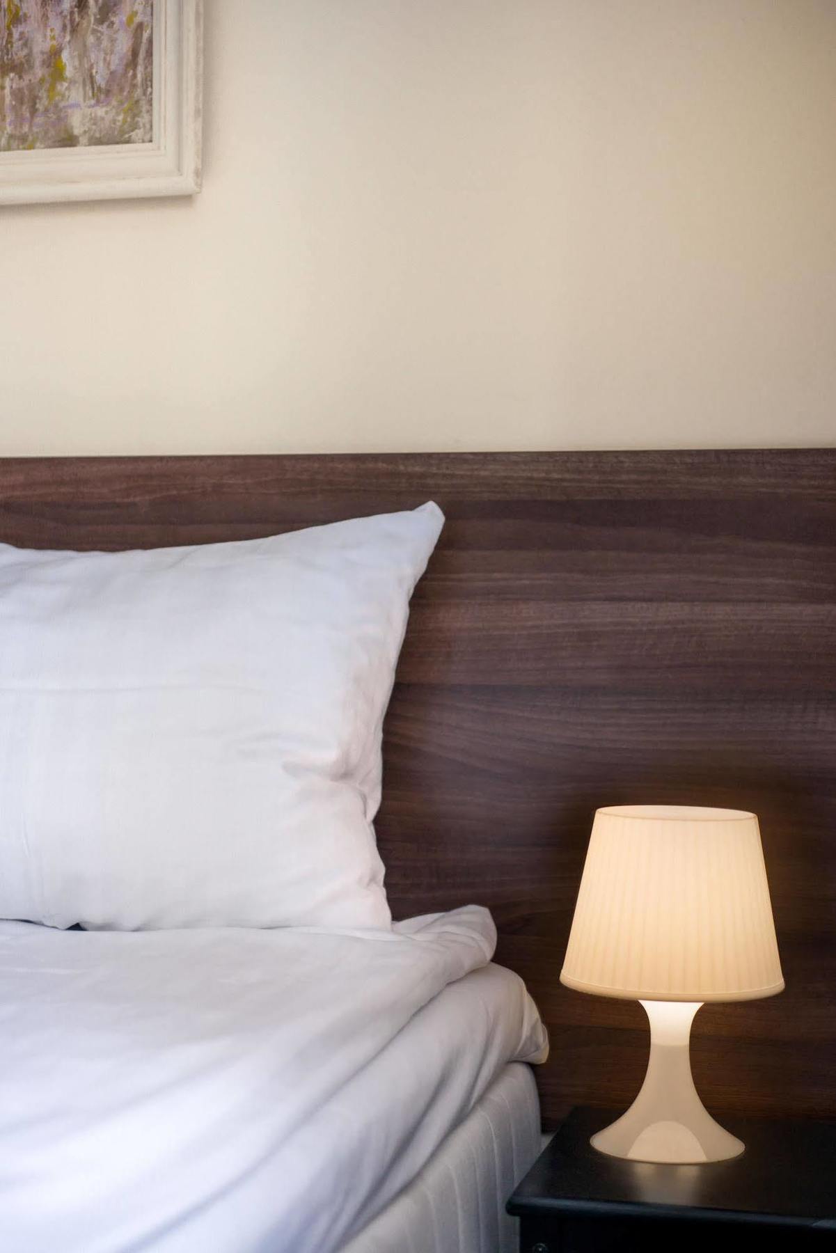 Gim Apartments Γκντανσκ Εξωτερικό φωτογραφία
