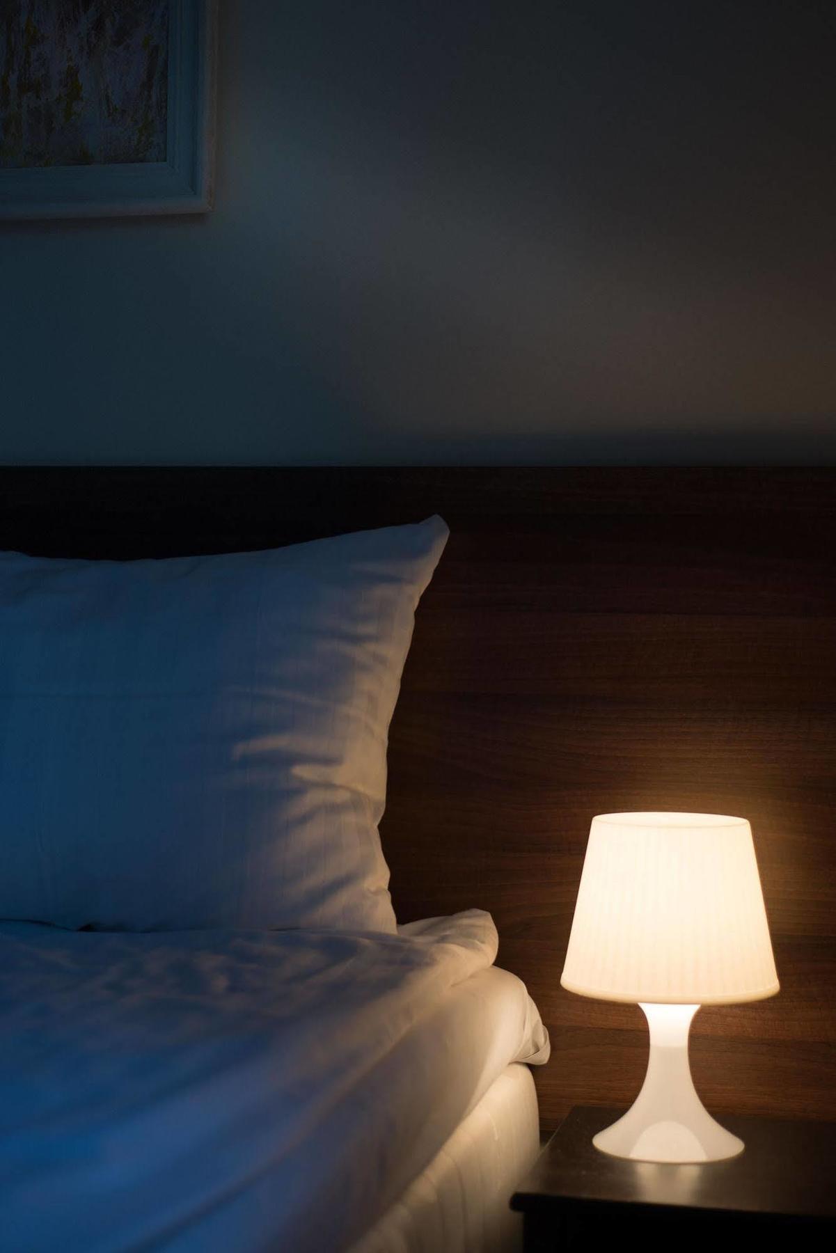 Gim Apartments Γκντανσκ Εξωτερικό φωτογραφία