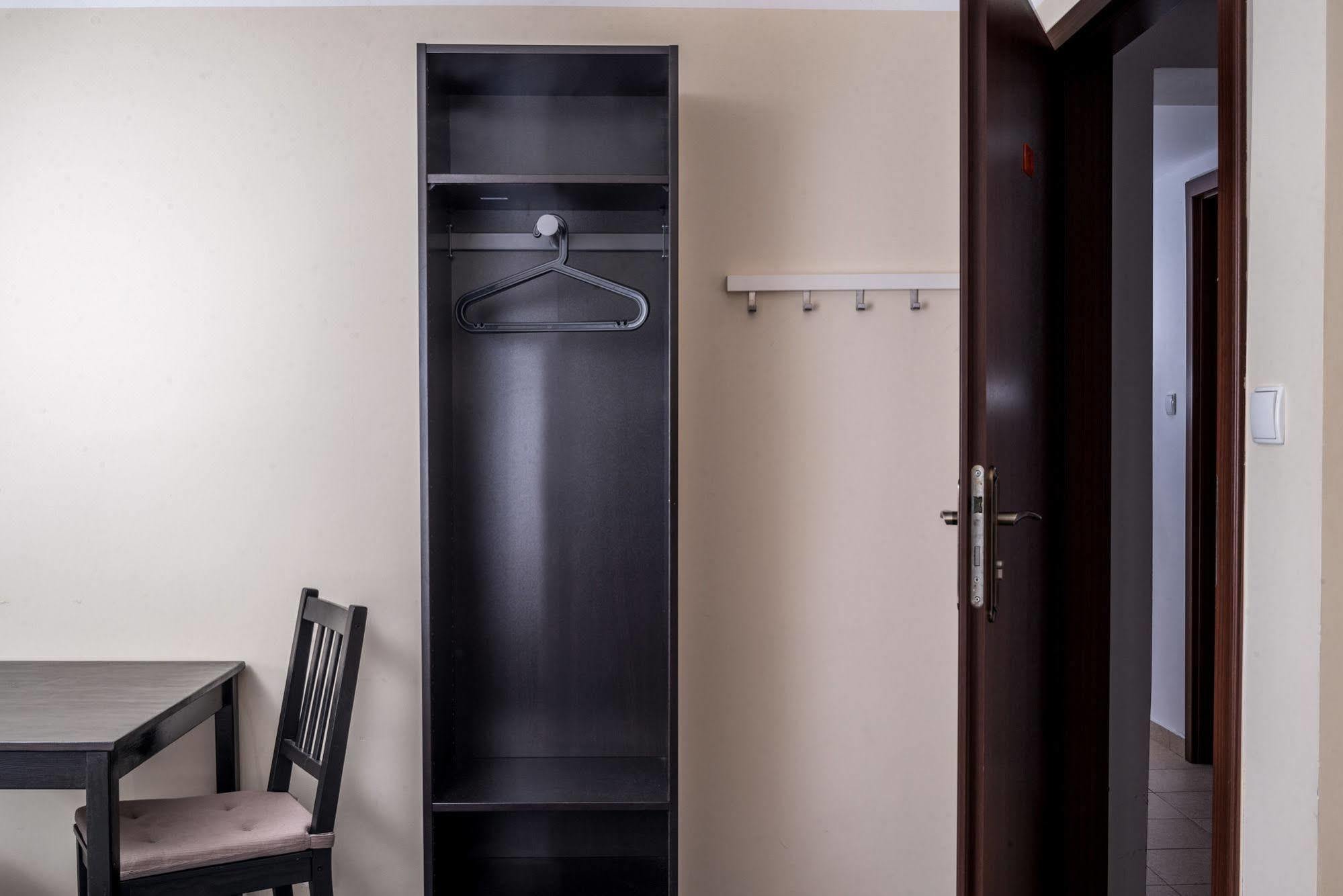 Gim Apartments Γκντανσκ Εξωτερικό φωτογραφία