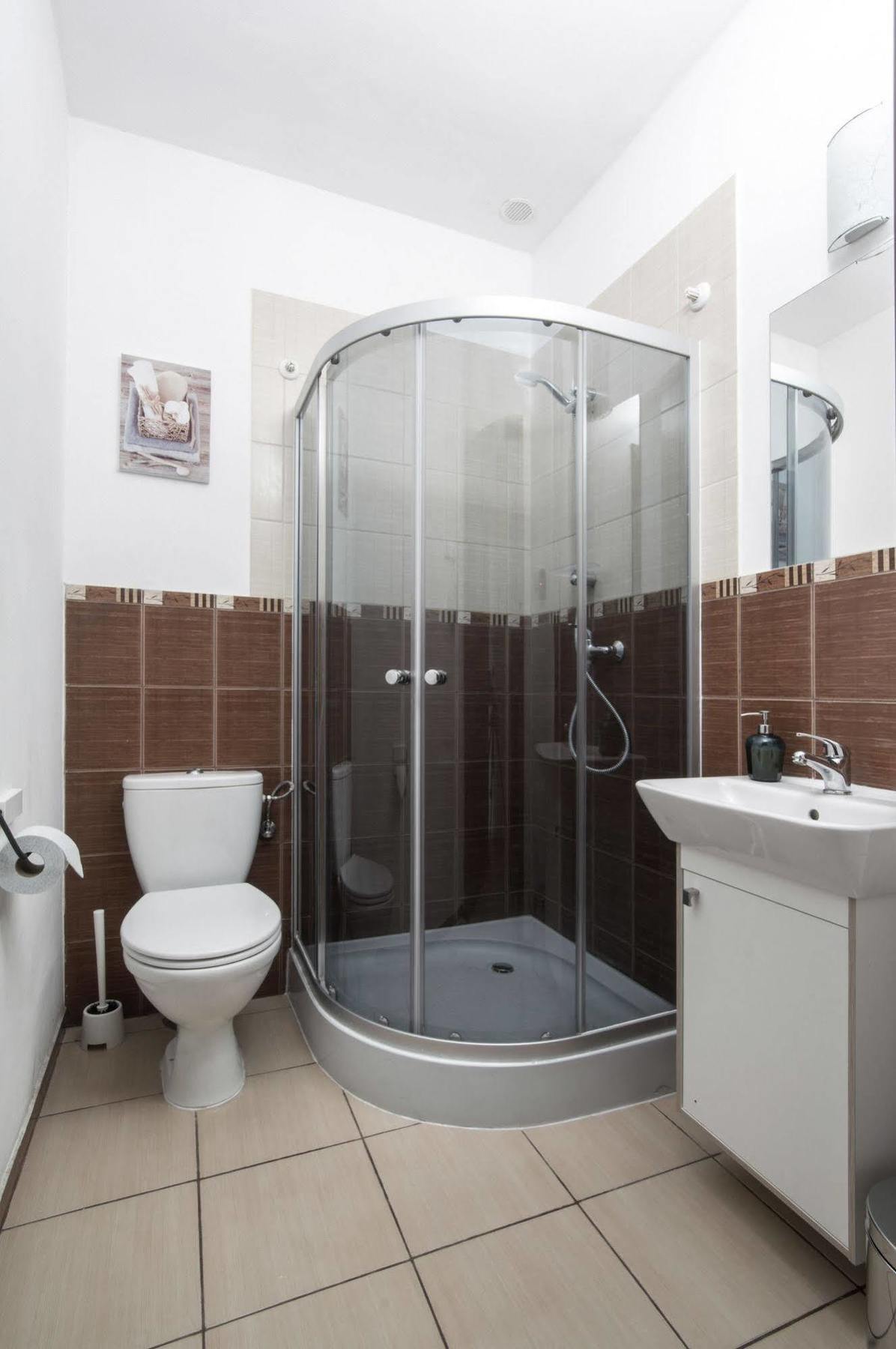 Gim Apartments Γκντανσκ Εξωτερικό φωτογραφία